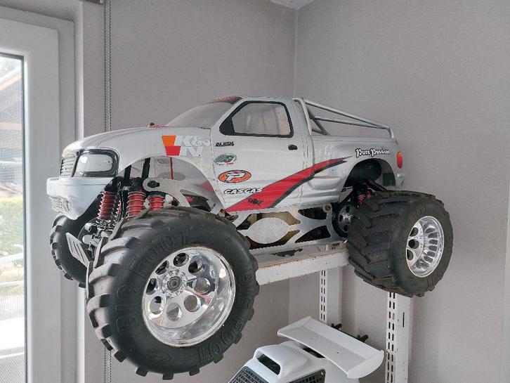 Marqueur de brouillard, Hobby & Loisirs créatifs, Modélisme | Voitures & Véhicules, Neuf, Voiture, Enlèvement