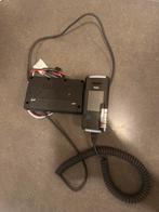 Alcoholslot interlock 7000 Dräger, Ophalen, Gebruikt