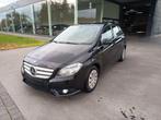 Mercedes B 180 CDI Bruin Leder, Autos, Mercedes-Benz, Cuir, Euro 5, Achat, Boîte manuelle