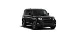 Land Rover Defender 110 P400e PHEV X-Dynamic SE, Auto's, Land Rover, Automaat, 404 pk, Zwart, 5 deurs