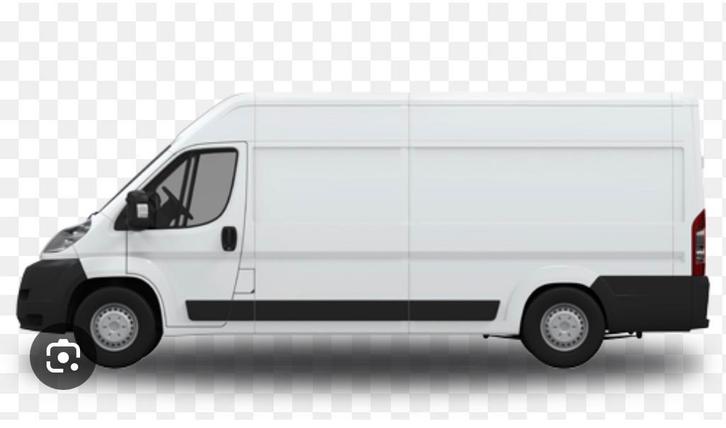 Zelfstanige chauffeur rijbewijs B, Vacatures, Vacatures | Chauffeurs