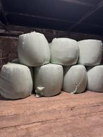 Gewikkeld gras, Zakelijke goederen, Landbouw | Veevoer, Ophalen