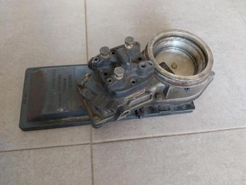 K-jetronic GOLF GTi/Audi 80 Gte 0438100150 beschikbaar voor biedingen