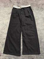 Bershka zwarte broek, Kleding | Dames, Zwart, Nieuw, Bershka, Lang