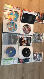 Games, Enlèvement, Comme neuf