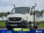 Mercedes-Benz SPRINTER 513 L3 Open-Laabak XL!, Wit, Mercedes-Benz, Bedrijf, Te koop