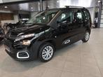 Citroën Berlingo Berlingo 1.2 Puretech 110 M S (bj 2020), Auto's, Voorwielaandrijving, Gebruikt, 1199 cc, Citroën