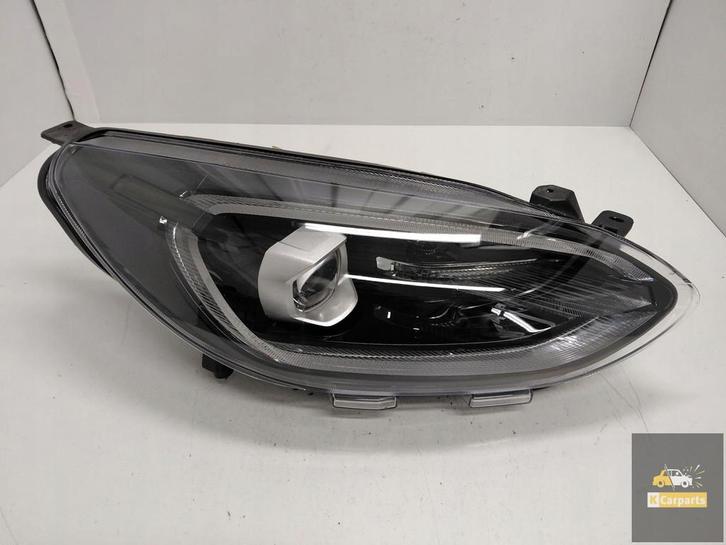N1BB-13E016-AF, Ford Fiesta Mk8, feu de levage complet LED d, Autos : Pièces & Accessoires, Éclairage, Ford, Utilisé