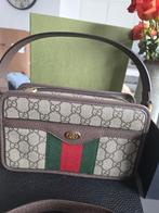 Gucci, Handtassen en Accessoires, Tassen | Damestassen, Ophalen, Zo goed als nieuw