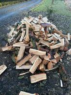 brandhout, Tuin en Terras, Brandhout, Ophalen of Verzenden, Blokken