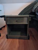 Complete Slaapkamer (Rotan), Huis en Inrichting, Ophalen, Zo goed als nieuw, Tweepersoons, Rotan