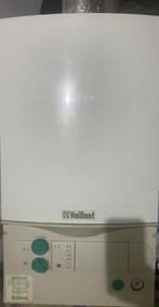 Vaillant cv ketel (Chaudière)24 kw, Doe-het-zelf en Bouw, Chauffageketels en Boilers, Ophalen, Gebruikt, Aardgas