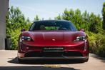 Porsche Taycan 4S, Auto's, Porsche, 0 kg, 571 pk, Berline, 5 deurs