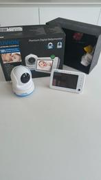 Luvion babymonitor, Kinderen en Baby's, Babyfoons, Ophalen, Gebruikt, Minder dan 100 meter, Terugspreekfunctie
