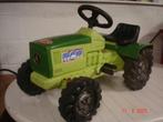 tracteur à pédales pour enfants, Kinderen en Baby's, Speelgoed | Buiten | Skelters, Ophalen, Gebruikt, Overige merken