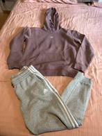 Jogging Dames Adidas. L, Kleding | Dames, Sportkleding, Ophalen of Verzenden, Zo goed als nieuw