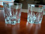 Whisky glazen, Ophalen, Zo goed als nieuw