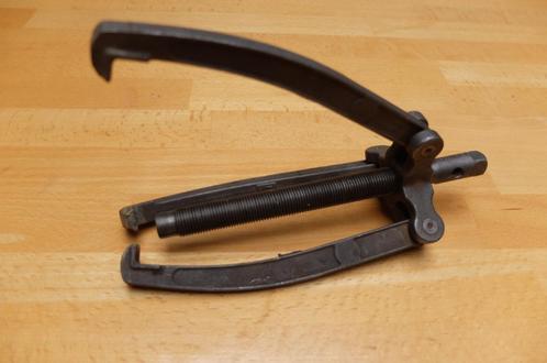 drie-armige trekker Smalcalda, Auto diversen, Autogereedschap, Gebruikt, Ophalen of Verzenden