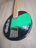 Elektrische gitaar LP vinyl, Muziek en Instrumenten, Snaarinstrumenten | Gitaren | Elektrisch, Ophalen of Verzenden, Nieuw, Hollow body