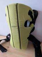 BabyBjörn draagzak Green Energy, Kinderen en Baby's, Babydragers en Draagdoeken, Ophalen of Verzenden, Rug, Draagzak