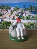 PROVENCAALSE KERSTSANTONS, Verzamelen, Ophalen of Verzenden, Zo goed als nieuw, Overige typen