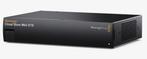 BlackMagic cloud store mini 8TB, Ophalen of Verzenden, Zo goed als nieuw, NAS