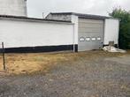 Entrepôt garage à louer, Immo, Garages en Parkeerplaatsen, Provincie Luik