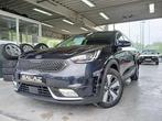 Kia Niro 1.6 GDi PHEV Sense DCT/FULL CARNET/GARANTIE, Auto's, Automaat, 1580 cc, Overige brandstoffen, Bedrijf