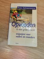 Peter Adriaenssens - Opvoeden is een groeiproces, Gelezen, Ophalen