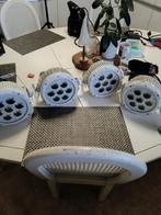 Luxibel smart par, Ophalen