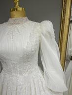 wedding dress, trouwjurk, فستان زفاف, robe de mariée ,Gelin, Enlèvement ou Envoi, Comme neuf, Robe de mariée