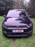 Volkswagen Polo: 37.000 km + airco+ garantie+ groot nazicht!, Achat, Euro 6, Entreprise, Boîte manuelle