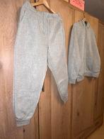 Hoodie + Vestje / Medium / Grey, Ophalen of Verzenden