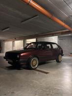 Golf 2 1.6 essence, Particulier, Essence, Achat