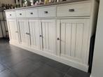 Dressoir, Ophalen, Gebruikt, 200 cm of meer, 25 tot 50 cm