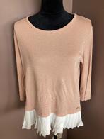 Top M tot L Xandres, Comme neuf, Taille 38/40 (M), Rose, Enlèvement ou Envoi