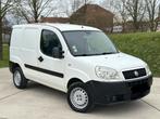 Fiat doblo 1.3 multijet Lichte-vracht gekeurd voor verkoop, Achat, Diesel, Particulier, Fiat