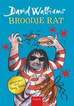 broodje rat (742), Boeken, Kinderboeken | Jeugd | 10 tot 12 jaar, Nieuw, Fictie, David Walliams, Ophalen of Verzenden