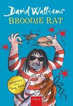 broodje rat (742), Nieuw, Fictie, David Walliams, Ophalen of Verzenden