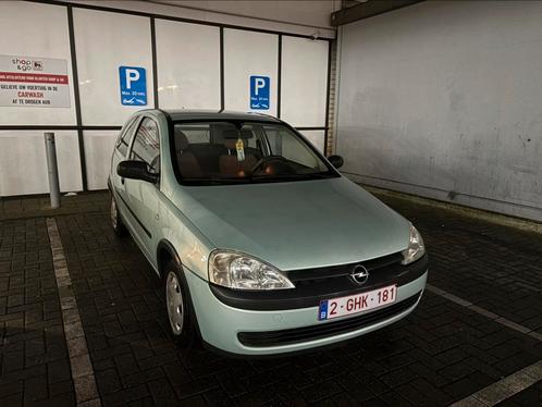 Opel corsa, Auto's, Opel, Particulier, Corsa, Ophalen