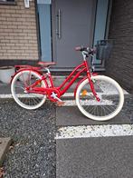 Meisjesfiets 24 inch Elops 900 Shimano 3 versnellingen, Fietsen en Brommers, Fietsen | Meisjes, Ophalen, 24 inch, Versnellingen