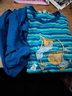 Pyjama woody, Enlèvement ou Envoi, Pantalon