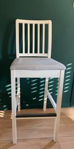 Barkruk Ikea, Ophalen, Zo goed als nieuw