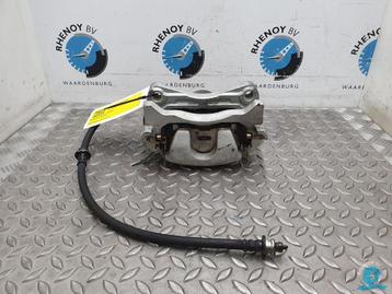 NISSAN LEAF [CALIPER] 2016 beschikbaar voor biedingen