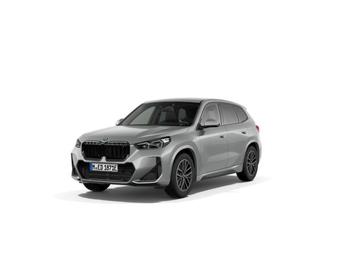 BMW iX1 xDrive30  beschikbaar voor biedingen