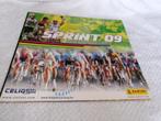 SPRINT  2009, Verzenden, Zo goed als nieuw