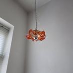 Vintage Murano glazen hanglamp., Antiek en Kunst, Ophalen of Verzenden