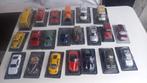 Autootjes, matchbox, hotwheels, majorette, enz, Ophalen of Verzenden, Zo goed als nieuw, Matchbox