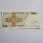 oude poolse biljetten, Ophalen of Verzenden, Polen