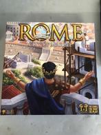 ROME CITY OF MARBLE + extension - superbe jeu NEUF, Hobby & Loisirs créatifs, Enlèvement